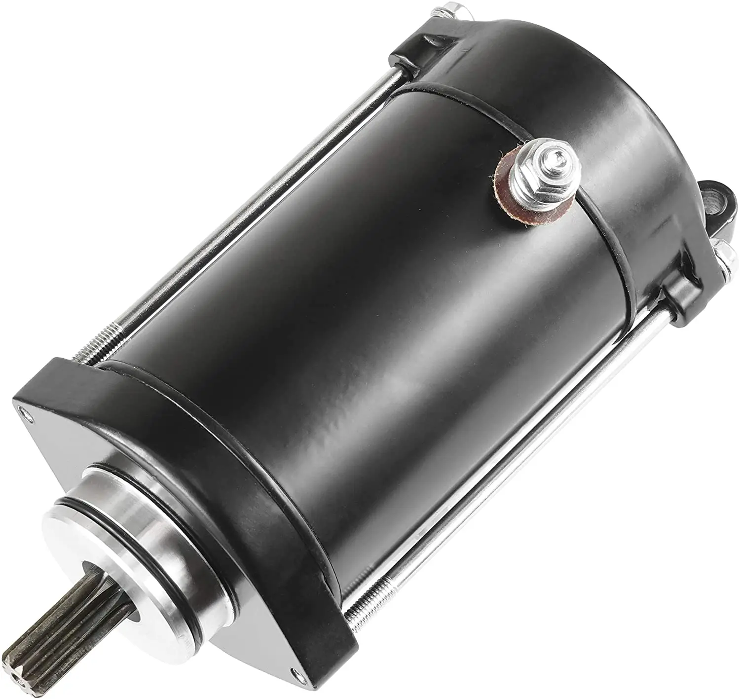 ARROWHEAD startér HONDA CBR 600F4 99-06 (31200-MBW-611) (410-54122) (ARROWHEAD startér HONDA CBR 600F4 99-06 (31200-MBW-611) (410-54122))