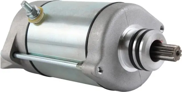 ARROWHEAD startér POLARIS 600/700/800 03-13 ATV (4010417) (410-54040) (ARROWHEAD startér POLARIS 600/700/800 03-13 ATV (4010417) (410-54040))