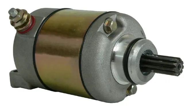 ARROWHEAD startér KTM EXC 250 01-06, 400 00-11, 450 03-11, 520 00-02, 525 03-07, 530 08-11, SX 450 03-04, 520 00, BETA RR 250 05-07, 400 08-12, 450