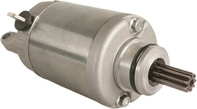 ARROWHEAD startér BOMBARDIER DS 450 08-12 ATV (420-685-100) (410-52298) (ARROWHEAD startér BOMBARDIER DS 450 08-12 ATV (420-685-100) (410-52298))