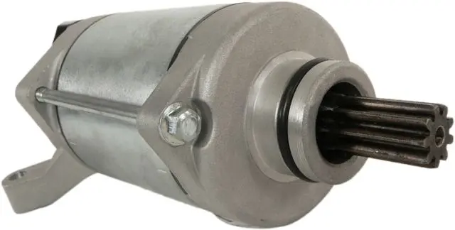 ARROWHEAD startér YAMAHA YFM 450 GRIZZLY 11-13 (1CT-81890-00-00) (YFM450) (410-54148) (ARROWHEAD startér YAMAHA YFM 450 GRIZZLY 11-13)