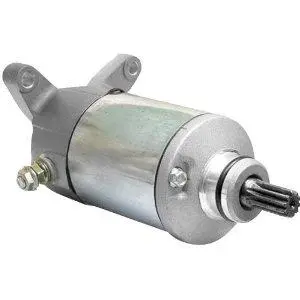 ARROWHEAD opravná sada startéru KAWASAKI /HONDA (s držákem kartáčů, 4 kartáče) - nahrazený 414-54000 ( )