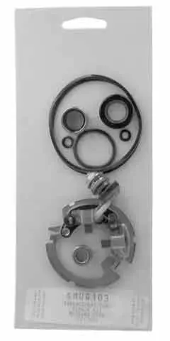 ARROWHEAD opravná sada startéru s držákem kartáčů HONDA TRX 200 90-97, TRX 200 91-97, TRX 300 EX 93-08, TRX 350 86-89, ZX 6R 95-97(414-54004)