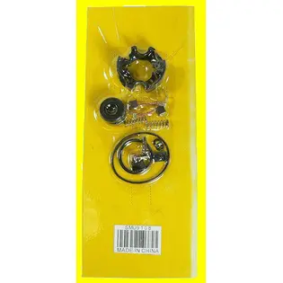 ARROWHEAD opravná sada startéru YAMAHA YFM 50/80, POLARIS 90 (s držákem kartáčů) (414-54005) (ARROWHEAD opravná sada startéru YAMAHA YFM 50/80,)