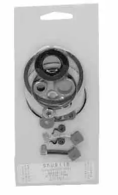 ARROWHEAD opravná sada startéru HONDA CB/CJ/CL, KAWASAKI KZ 400/440, YAMAHA XS 360/400 (414-54015) (ARROWHEAD opravná sada startéru HONDA CB/CJ/CL,)