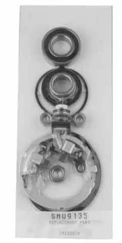 ARROWHEAD opravná sada startéru HONDA MC/KAWASAKI ATV CB 750 91-06 KAWASAKI KEF/KLF/KVF300 (s držákem kartáčů) (414-54038) ( )