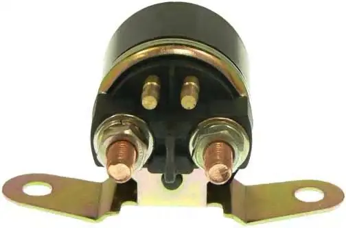 ARROWHEAD relé startéru SUZUKI ATV (s ušima na šrouby) (240-58004) (ARROWHEAD relé startéru SUZUKI ATV (s ušima na šrouby) (240-58004))