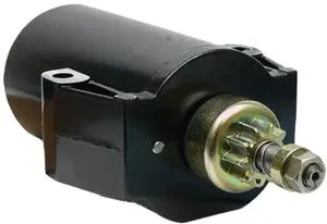 ARROWHEAD startér BMW R 45/50/60/65/75/80/90/100 (0-001-157-023) (410-40037) (ARROWHEAD startér BMW R 45/50/60/65/75/80/90/100 (0-001-157-023))