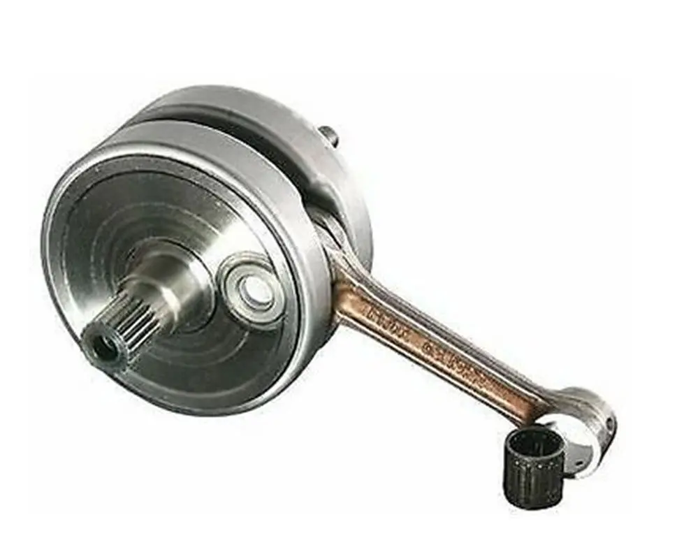 PROX kliková hřídel SUZUKI RMZ 250 07-09 (HR 4081) (PROX kliková hřídel SUZUKI RMZ 250 07-09 (HR 4081))