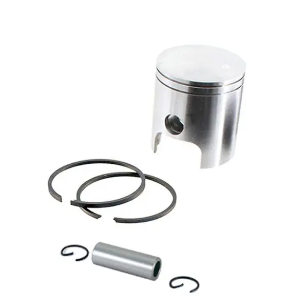RMS píst YAMAHA MINARELLI AM6 D.49 73.5CC (EVOK) (100091330) (RMS píst YAMAHA MINARELLI AM6 D.49 73.5CC (EVOK) (100091330))
