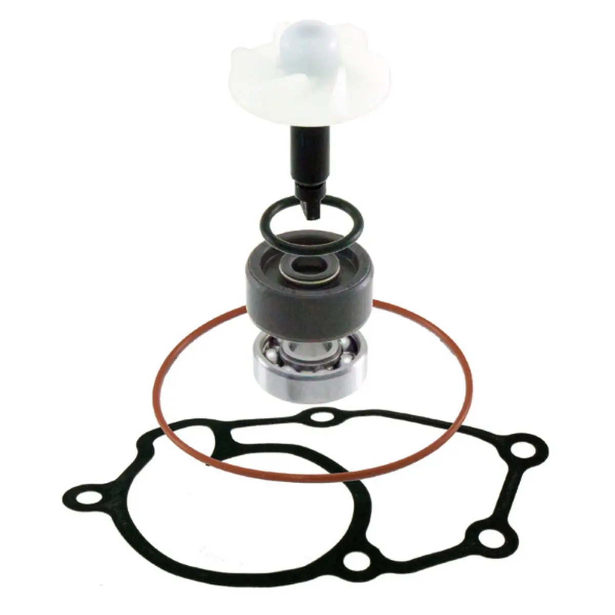 RMS opravná sada vodní pumpy YAMAHA MT 125 15-20; YP 125R X-MAX 06-19; YZF 125R 08-19 (RMS opravná sada vodní pumpy YAMAHA MT 125 15-20; YP 125R)