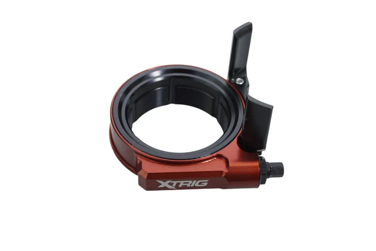 XTRIG nastavovač předpětí pružiny zadního tlumiče (PRELOAD ADJUSTER) XTRIG HONDA CRF 250R '14-'17; CRF 450R '13-'16 (XTRIG nastavovač předpětí)