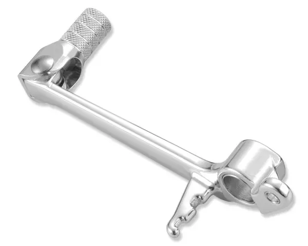 V PARTS (VICMA) páka nožní brzdy YAMAHA R6 03-05 (10287) (V PARTS (VICMA) páka nožní brzdy YAMAHA R6 03-05 (10287))