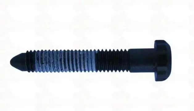 KEIHIN šroub regulace volnoběhu (1034-853-2000) (MADE IN JAPAN) (KEIHIN šroub regulace volnoběhu (1034-853-2000) (MADE IN JAPAN))