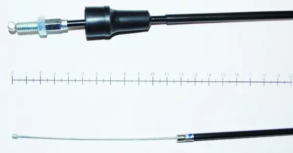 JR lanko plynu SUZUKI RM 80/85 90-14 (JR lanko plynu SUZUKI RM 80/85 90-14)