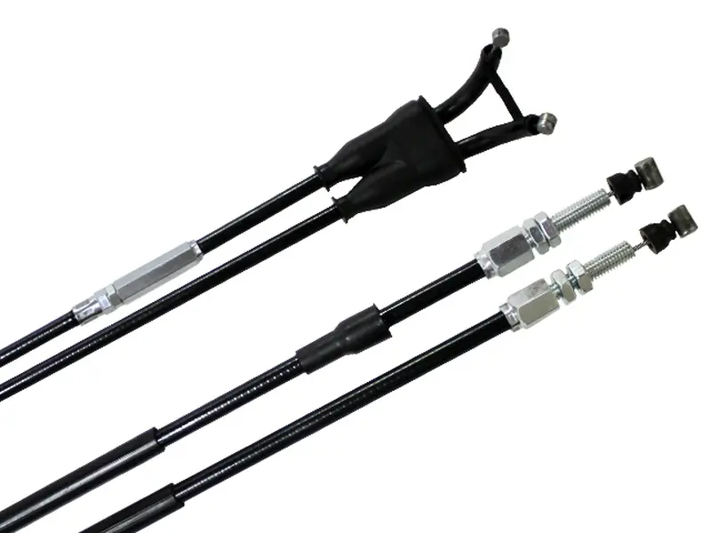 PSYCHIC lanko plynu YAMAHA XT350 85-00 (L3950317) (PSYCHIC lanko plynu YAMAHA XT350 85-00 (L3950317))