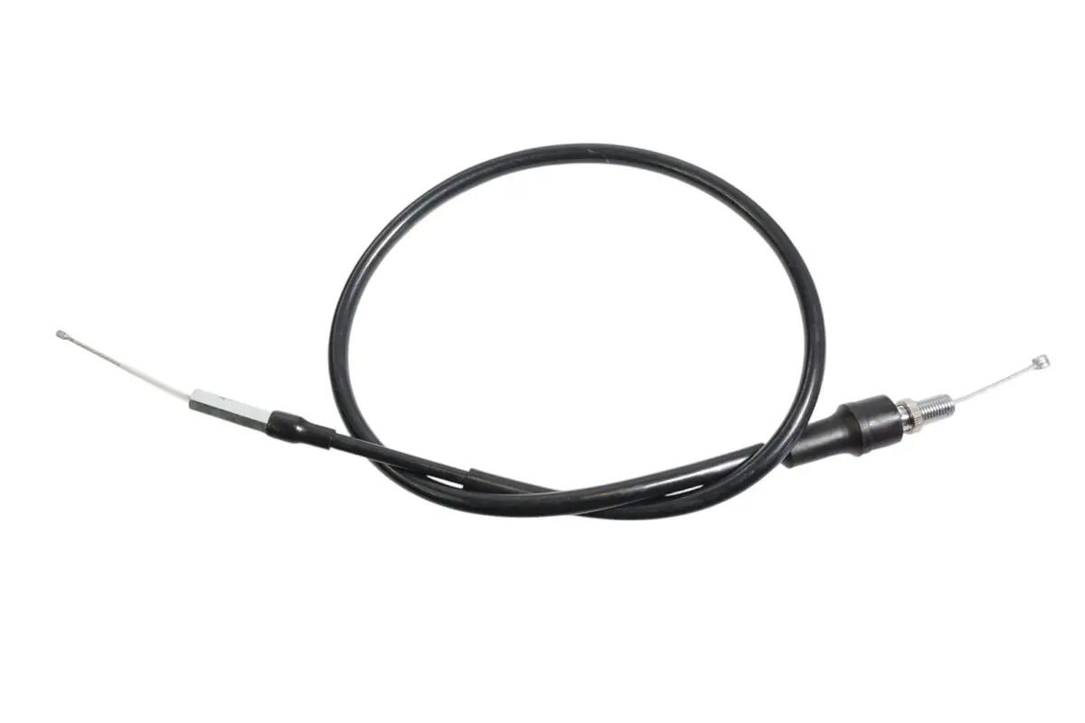JR lanko plynu YAMAHA YFM 350R RAPTOR 04-12 (JR lanko plynu YAMAHA YFM 350R RAPTOR 04-12)