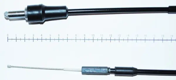JR lanko plynu YAMAHA YFM 700 RAPTOR 06-13 (JR lanko plynu YAMAHA YFM 700 RAPTOR 06-13)