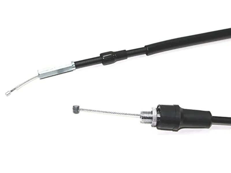 BRONCO lanko plynu YAMAHA YFM 700F GRIZZLY 07-12 (L3950352) (BRONCO lanko plynu YAMAHA YFM 700F GRIZZLY 07-12 (L3950352))