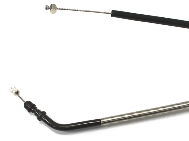 BRONCO spojkové lanko YAMAHA YFZ 450 09-12 (+7,5cm) (L3950387) (BRONCO spojkové lanko YAMAHA YFZ 450 09-12 (+7,5cm) (L3950387))