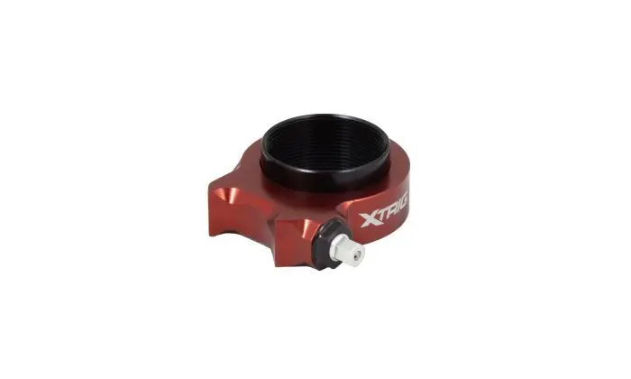 XTRIG nastavovač předpětí pružiny zadního tlumiče (Preload Adjuster) KTM SX 50 '21-'27; HUSQVARNA TC 50 '21-'27; GAS GAS MC 50 '21-'27 (XTRIG)