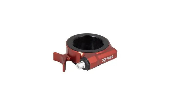 XTRIG nastavovač předpětí pružiny zadního tlumiče (Preload Adjuster) KTM SX 65 '21-'27; HUSQVARNA TC 50 '21-'27; GAS GAS MC 50 '21-'27 (XTRIG)