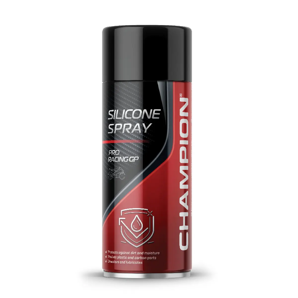 CHAMPION PRORACING GP SILICONE sprej 400ML (AKC) ( )