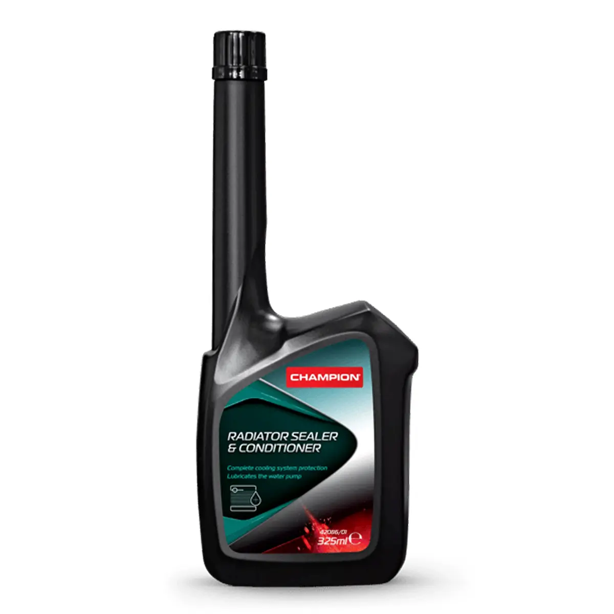 CHAMPION RADIATOR SEALER & CONDITIONER 325ML (CHAMPION RADIATOR SEALER & CONDITIONER 325ML)