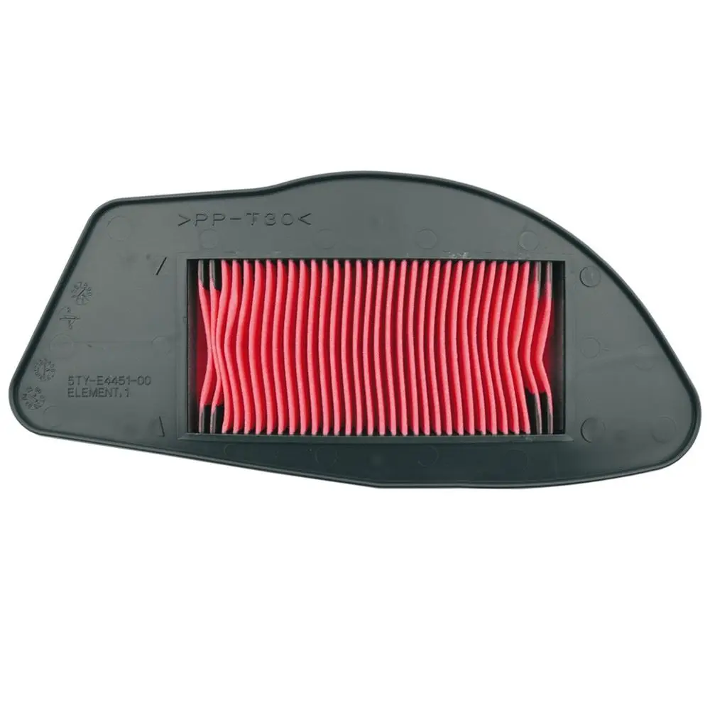 TECNIUM vzduchový filtr - vložka filtru YAMAHA XC 125 2004-2010 (TECNIUM vzduchový filtr - vložka filtru YAMAHA XC 125 2004-2010)