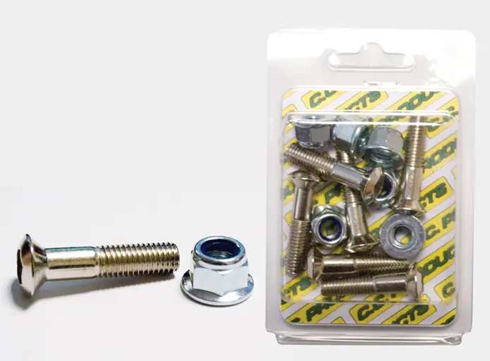 CC šrouby řetězového kola zadního (6ks) M8X35mm (1083-18) (CC PRODUCTS) (CC šrouby řetězového kola zadního (6ks) M8X35mm (1083-18) (CC PRODUCTS))