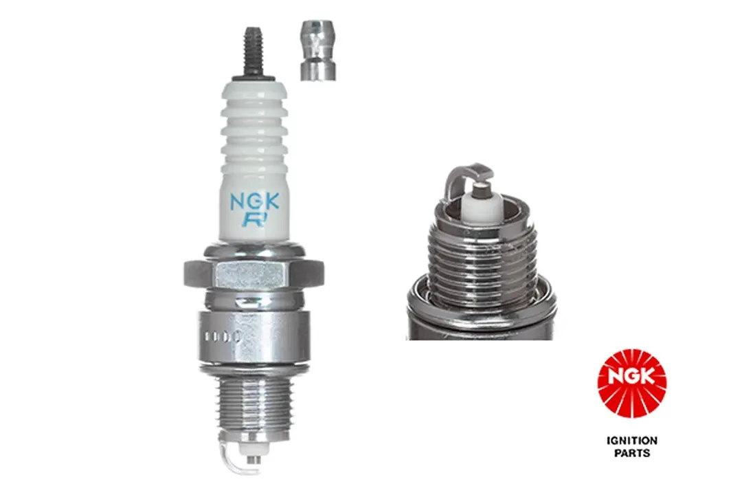 NGK zapalovací svíčka BPR7HS-10 (NR 1092) (10) (NGK zapalovací svíčka BPR7HS-10 (NR 1092) (10))