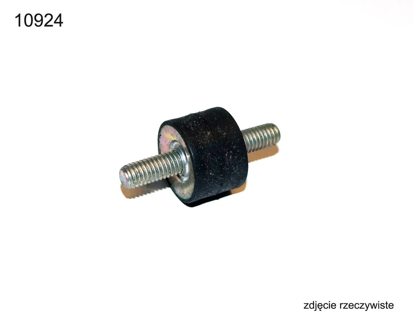 ARIETE silentblok 20X15X14 M6 (ARIETE silentblok 20X15X14 M6)