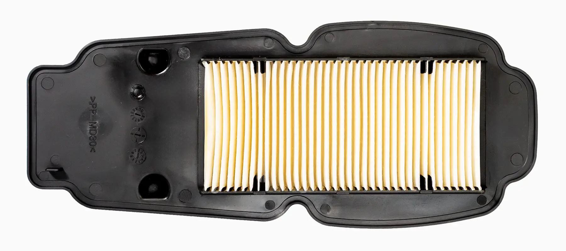 BIKETEC PARTS vzduchový filtr HONDA XL 125V VARADERO 01-06 (karburátor) (BIKETEC PARTS vzduchový filtr HONDA XL 125V VARADERO 01-06 (karburátor))