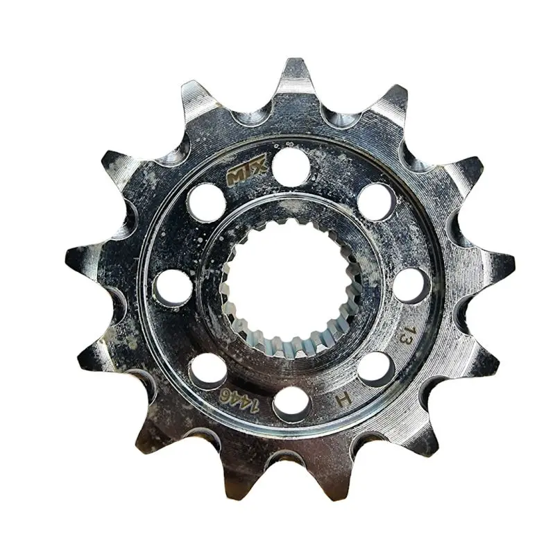 MTX PARTS řetězové kolečko přední 2146 13 KAWASAKI KXF 250 '06-'17 (214613JT) (MTX PARTS řetězové kolečko přední 2146 13 KAWASAKI KXF 250 '06-'17)