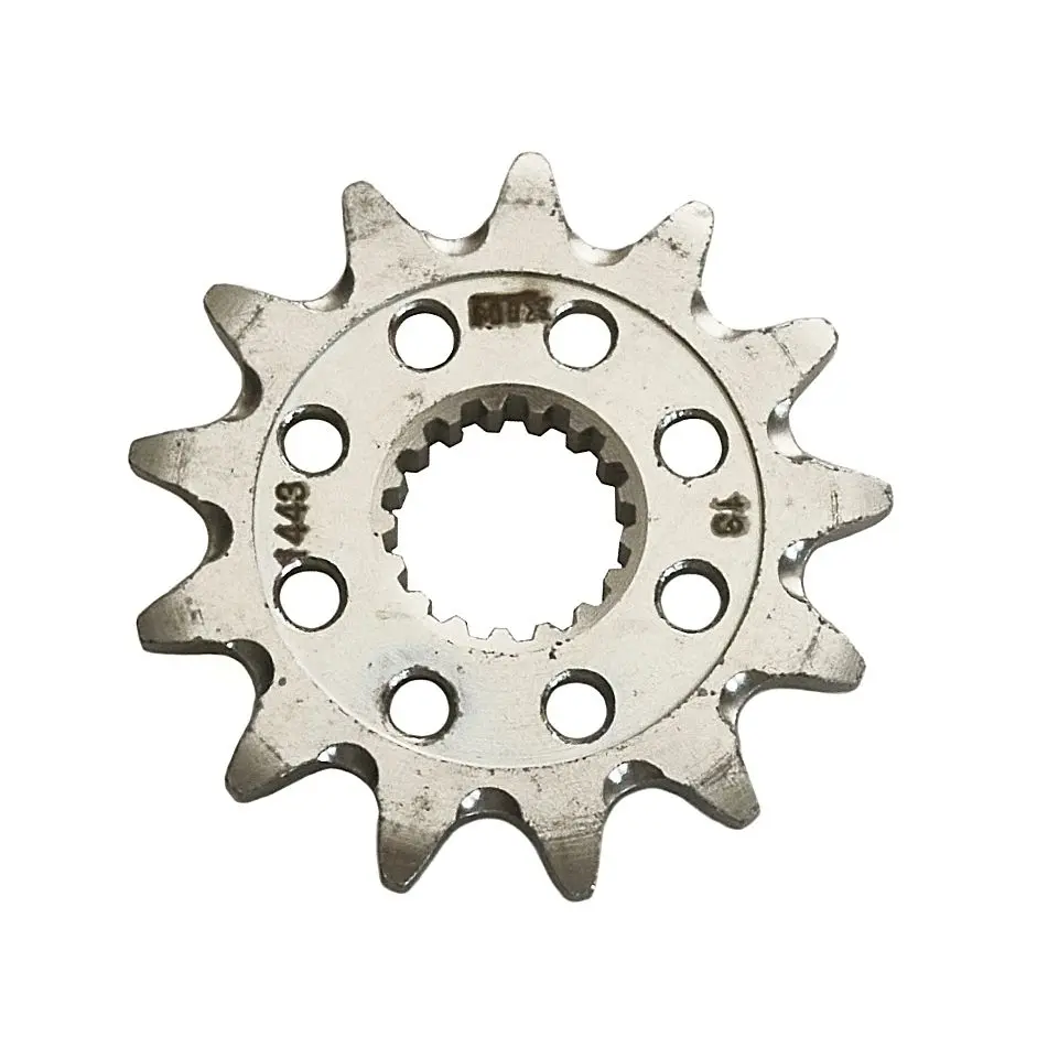 MTX PARTS řetězové kolečko přední 2260 13 SUZUKI RMZ 450 '13-'20 (144313JT) (MTX PARTS řetězové kolečko přední 2260 13 SUZUKI RMZ 450 '13-'20)