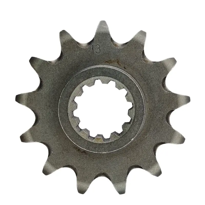 MTX PARTS řetězové kolečko přední 727 13 HUSQVARNA CR/WR/TC/TE 125/250/300/310/410/510/610 (72713JT) (MTX PARTS řetězové kolečko přední 727 13)