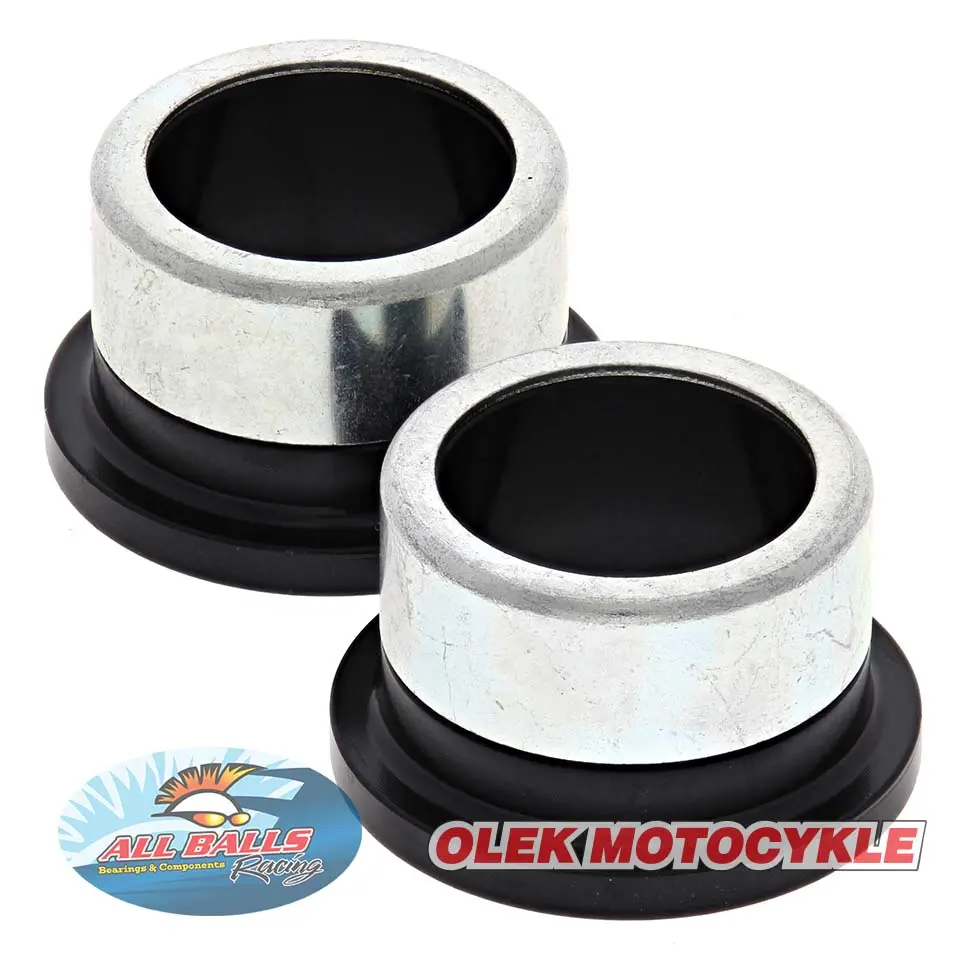 ALL BALLS rozpěrky zadního kola HONDA CR125/250 00-07, CRF250R 04-24, CRF250X 04-24, CRF450R 02-24, CRF450X 05-24, CRF 450RX 17-24 (ALL BALLS)