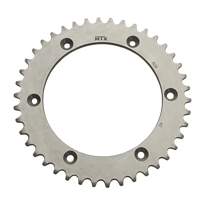 MTX PARTS rozeta 804 42 SUZUKI RM 500 '83-'84, DR 600 '85-'89, DR 650 '90-'95 (80442JT) (MTX PARTS rozeta 804 42 SUZUKI RM 500 '83-'84, DR 600)