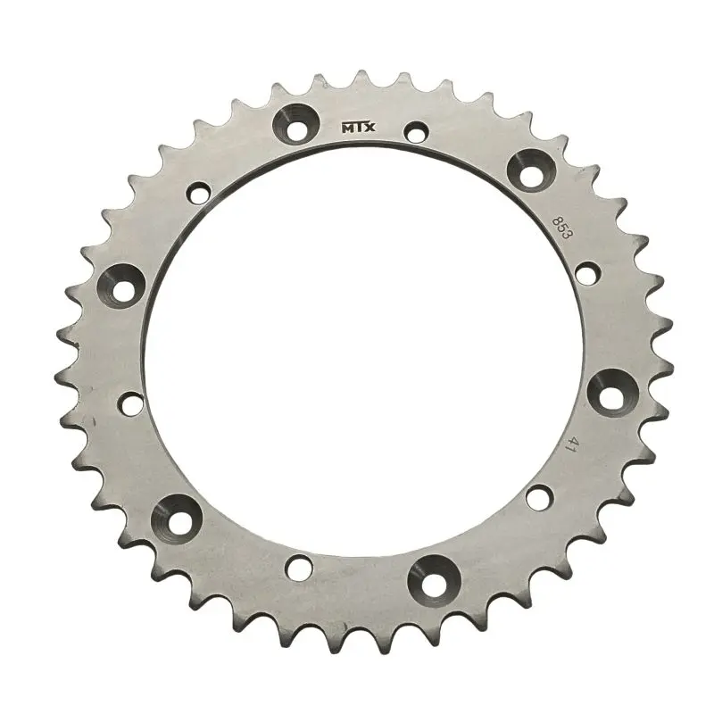 MTX PARTS zadní řetězové kolečko 856 41 YAMAHA TT600 R '98-'03, TT600S '93-'95, YFZ 350 BANSHEE '89-'06 (85341JT) (MTX PARTS zadní řetězové kolečko)