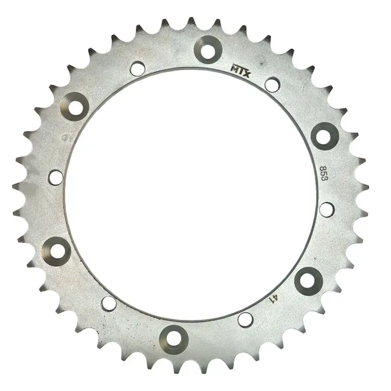 MTX PARTS zadní řetězové kolečko 856 44 YAMAHA YFS 200 BLASTER '88-'06, YFM 350 WARRIOR '89-'04, YFM 660 RAPTOR '01-'05 (85644JT) ( )