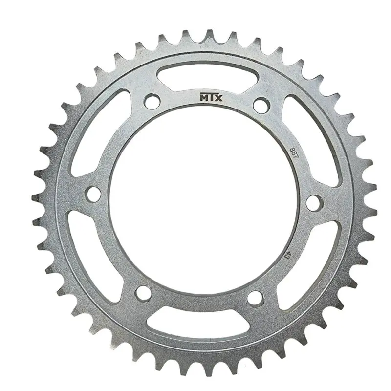 MTX PARTS zadní řetězové kolečko 869 44 YAMAHA TDM 850 '91-'01 (86944JT) (MTX PARTS zadní řetězové kolečko 869 44 YAMAHA TDM 850 '91-'01 (86944JT))