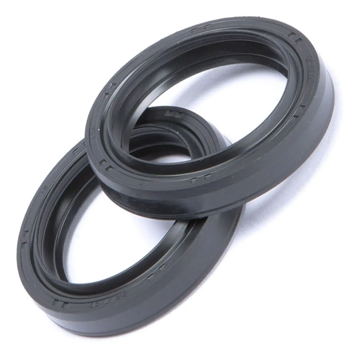 KYB gufera vidlice ARI046 (2 kusy) 36X48.5X8 (YZ65; YZ85; KX85) KYB-NOK ( )