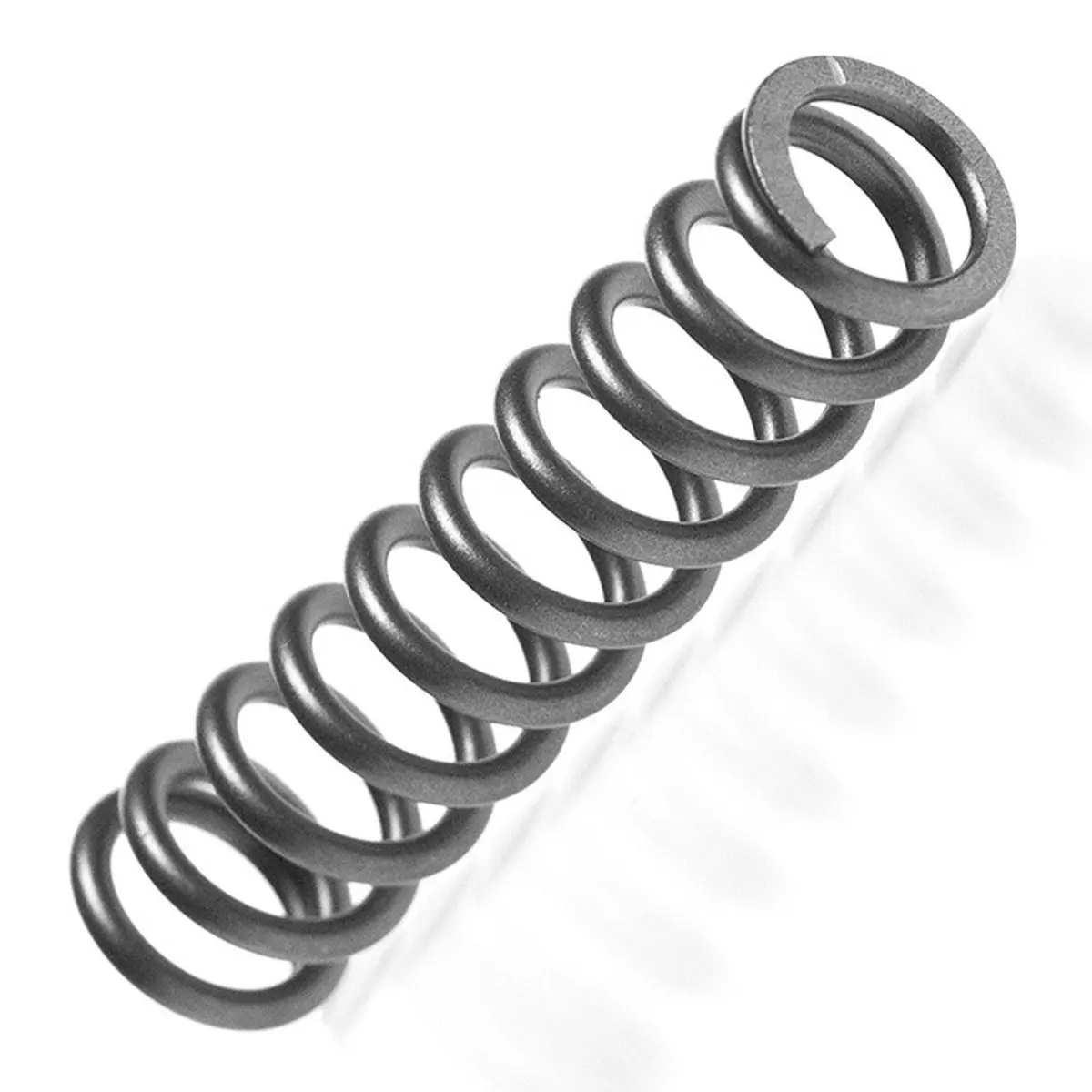KYB pružina tlumiče přední 15N/mm 95mm 29 DIA (FREE PISTON SPRING FF) (24) (KYB pružina tlumiče přední 15N/mm 95mm 29 DIA (FREE PISTON SPRING FF))