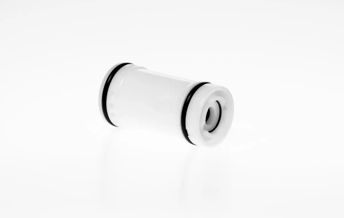 KYB píst (tlumič; STROIK) předního tlumiče BETA RR 250/300/430/490 20-25; FANTIC XE/XEF 125/250/310/450 21-25; GAS GAS EC/XC 250/300 18-20; SHERCO SE