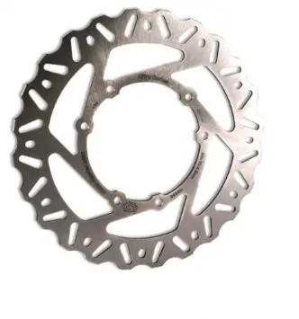 MOTO-MASTER brzdový kotouč přední NITRO HONDA CR/CRF 240mm (MOTO-MASTER brzdový kotouč přední NITRO HONDA CR/CRF 240mm)