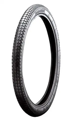 HEIDENAU 2.25-16 (20X2.25) M3 38J TT PŘEDNÍ/ZADNÍ DOT 2026 ( )