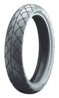 HEIDENAU 100/90-17 K63 55H TL M/C PŘEDNÍ/ZADNÍ DOT 2026 (Moto pneu HEIDENAU K63 100/90-17)