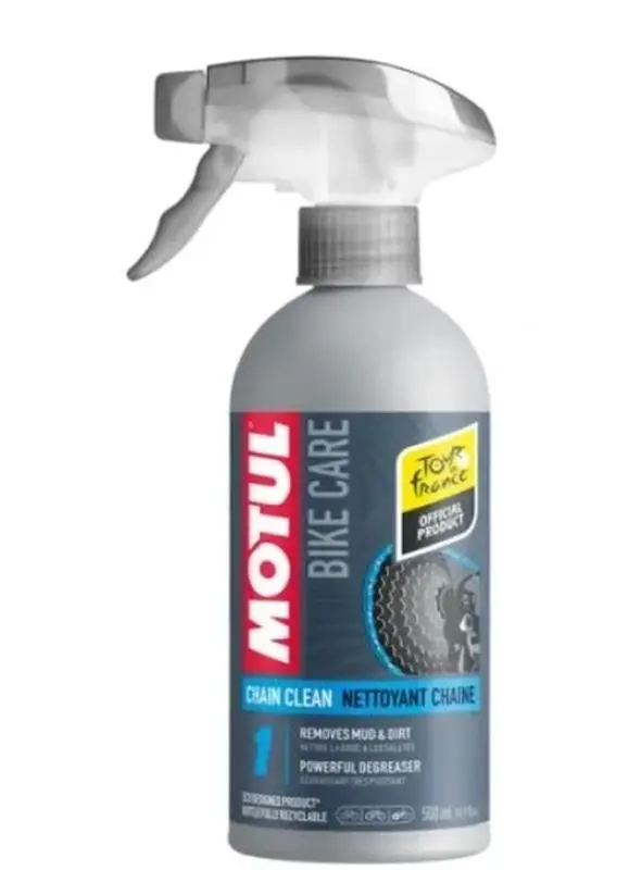 Motul Čistič řetězů CHAIN CLEAN