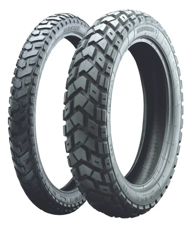 HEIDENAU 90/90-21 (3.00-21) K60 54T TT M/C PŘEDNÍ DOT 2026 ( )