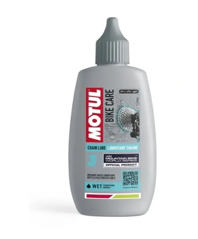 Motul Mazivo na řetězy  CHAIN LUBE WET